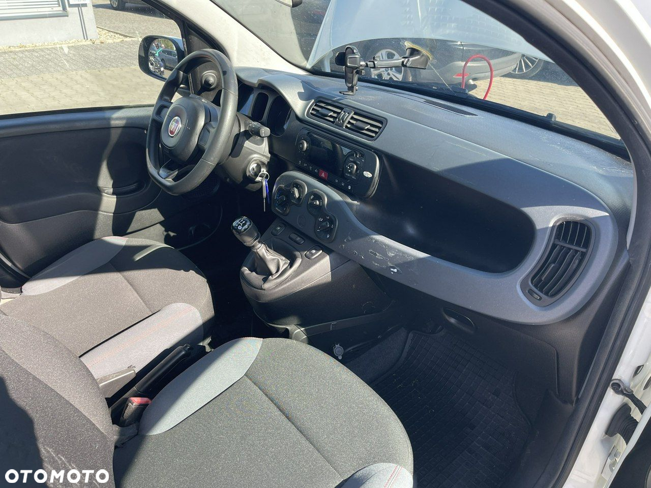 Fiat Panda 1.2 Easy - 9