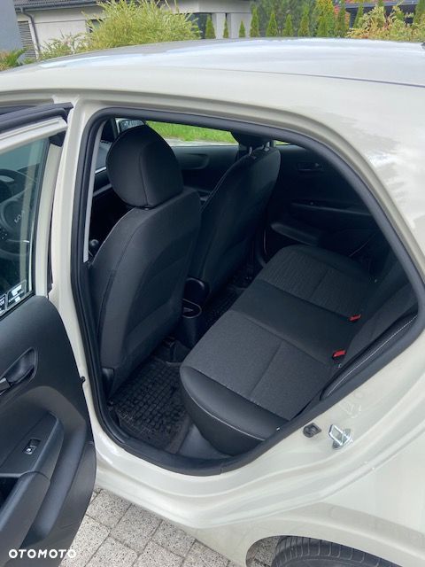 Kia Picanto 1.0 M - 9