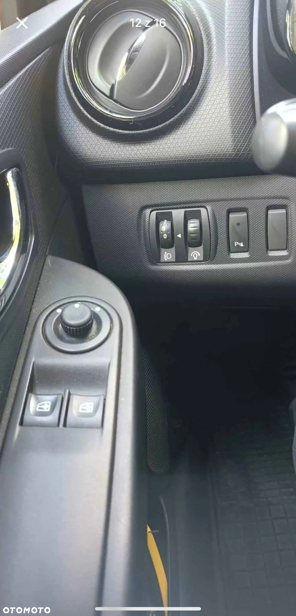 Renault Clio Grandtour TCe 120 EDC Dynamique - 11