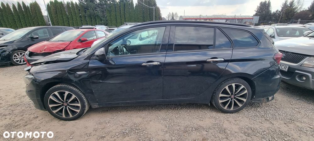 Fiat Tipo - 19