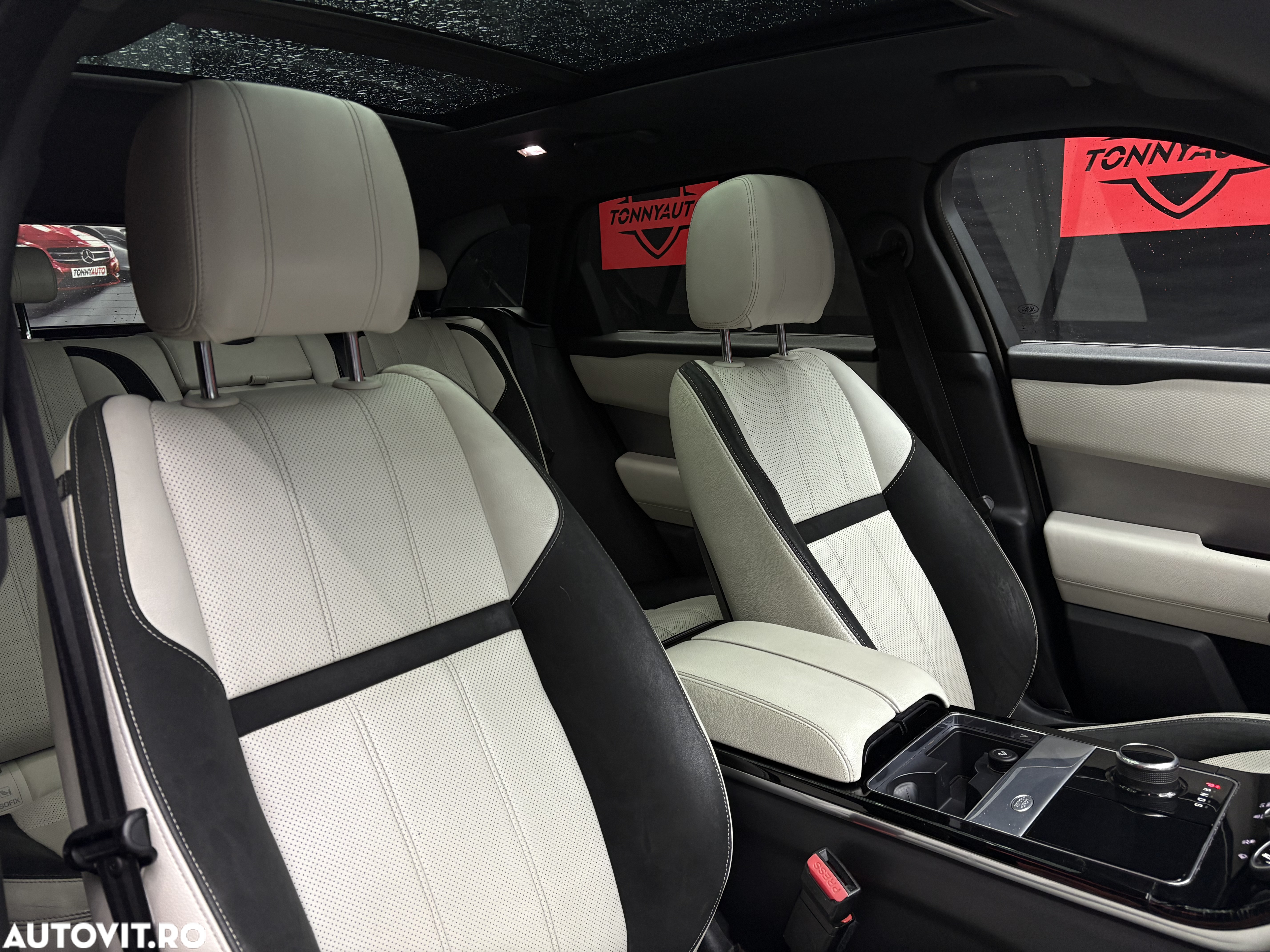 Land Rover Range Rover Velar 3.0 R-Dynamic S - 13