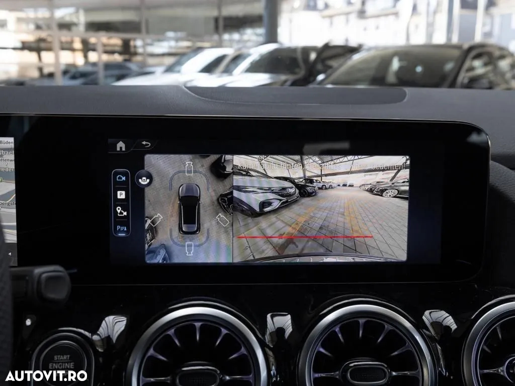 Mercedes-Benz GLA 180 7G-DCT AMG Line Advanced Plus - 12