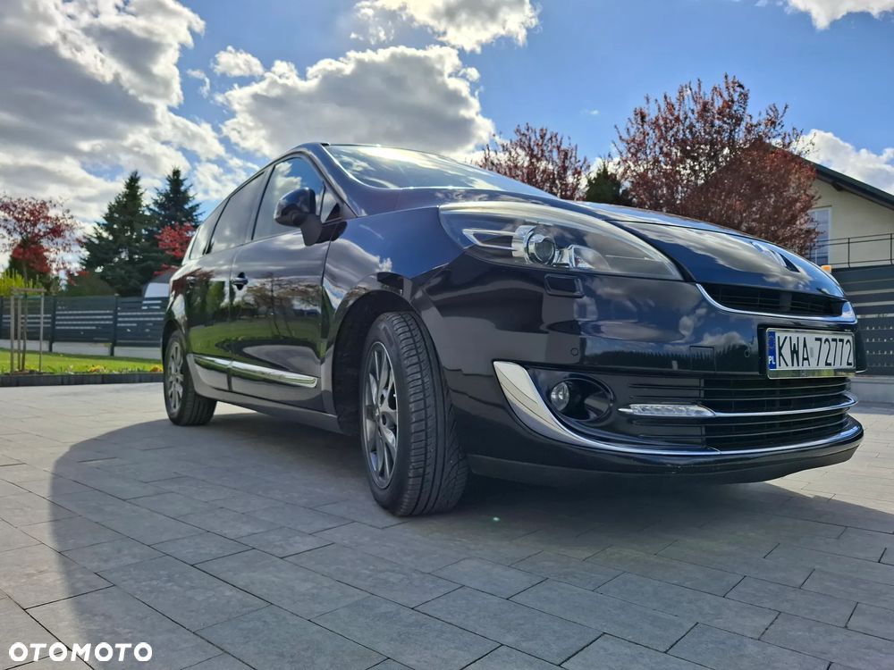 Renault Scenic Energy dCi 130 Start & Stop Euro 6 Bose Edition - 2
