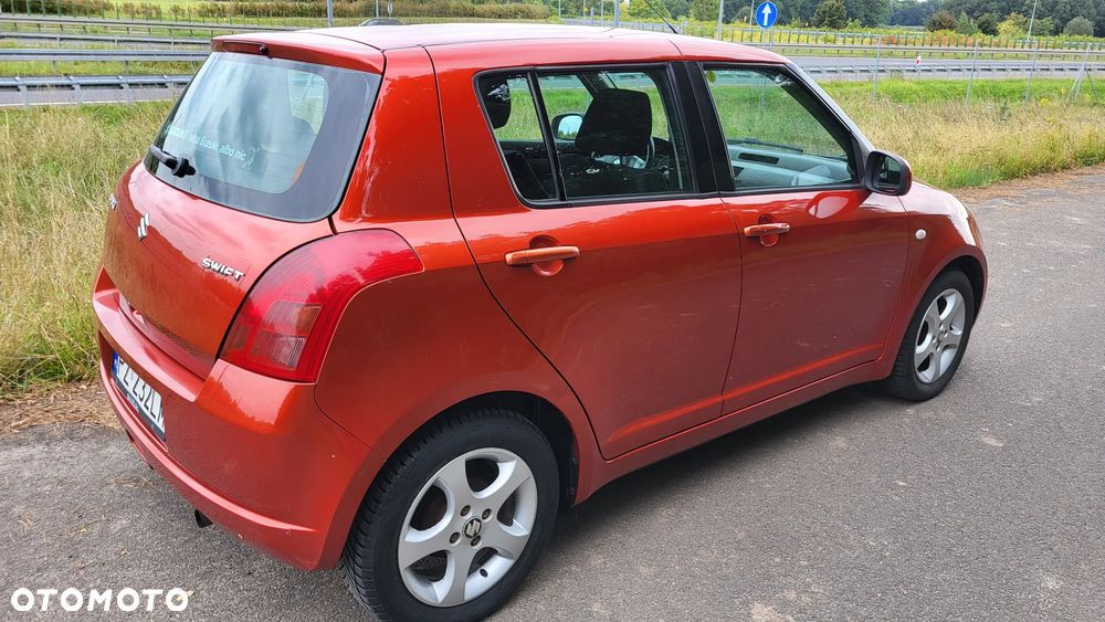 Suzuki Swift 1.3 GS / Premium - 9