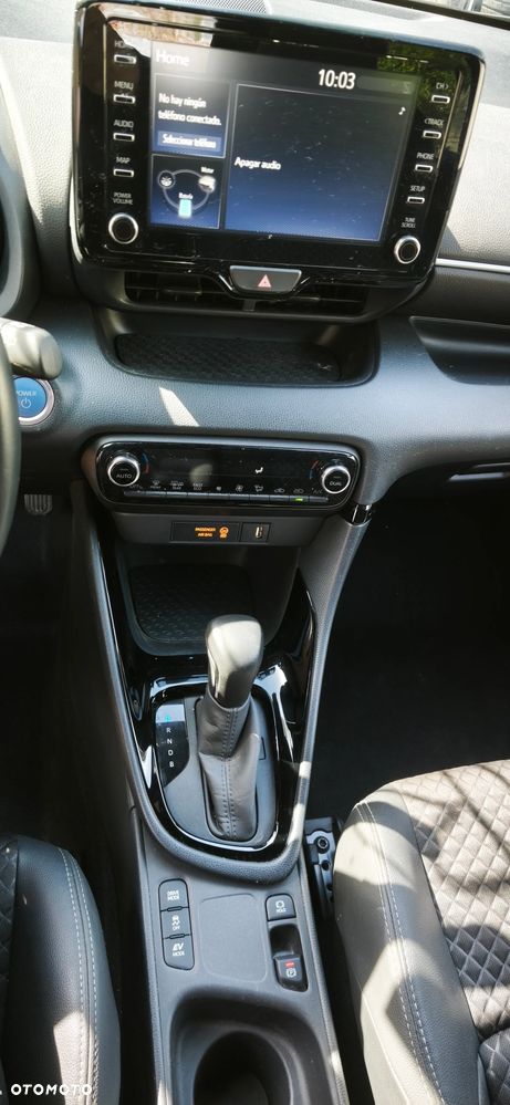 Toyota Yaris Hybrid 1.5 Active - 5