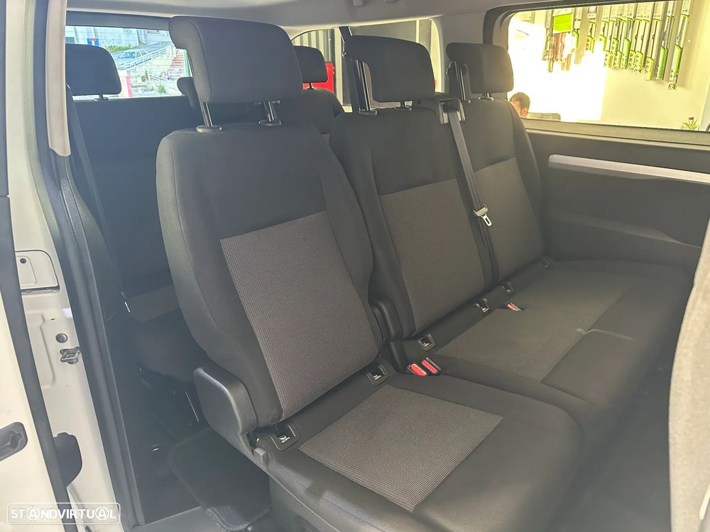 Citroën Spacetourer 1.5 BlueHDi XL Business - 7