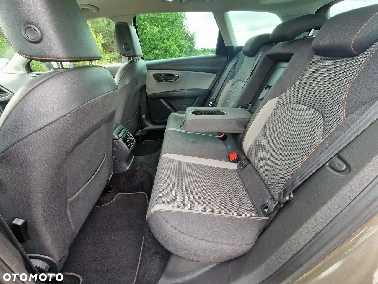 Seat Leon - 15