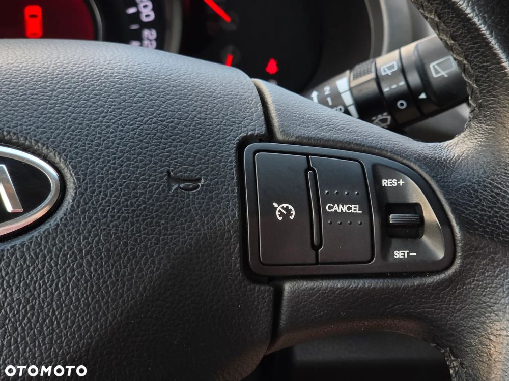 Kia Sportage - 30