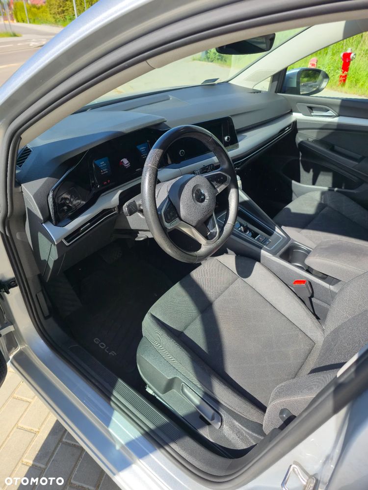 Volkswagen Golf Variant 2.0 TDI Life DSG - 19