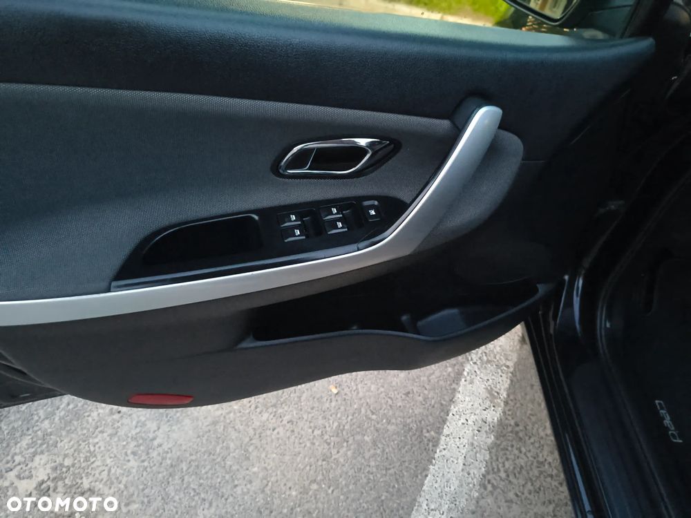 Kia Ceed 1.6 Crdi M Euro2012 - 18