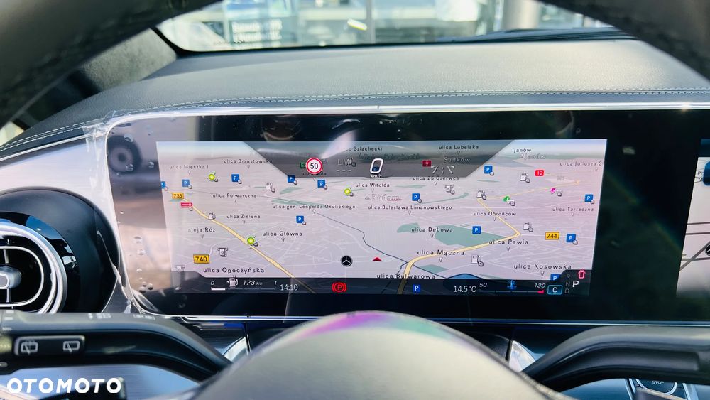 Mercedes-Benz Klasa V ver-300-d-exclusive-9g--tronic-d-ugi- - 24