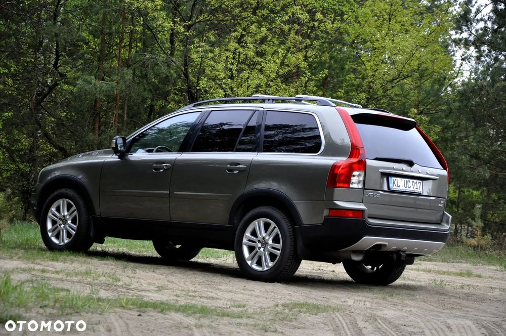 Volvo XC 90 3.2 Edition - 13