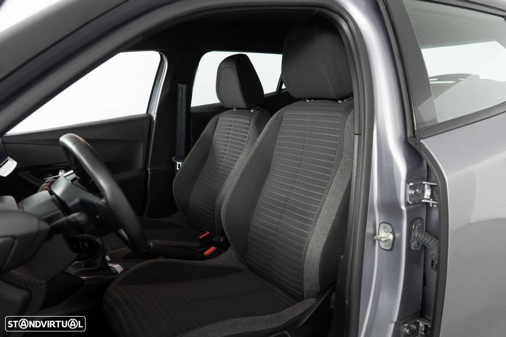Peugeot 2008 1.2 PureTech Active Pack - 10