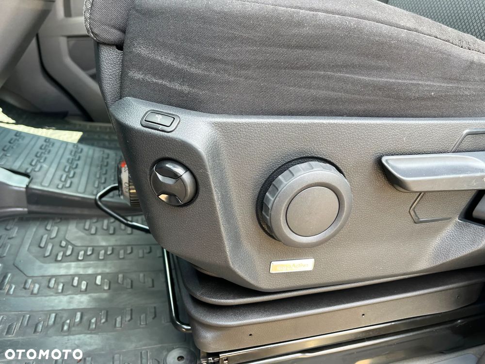 Volkswagen CRAFTER - 20