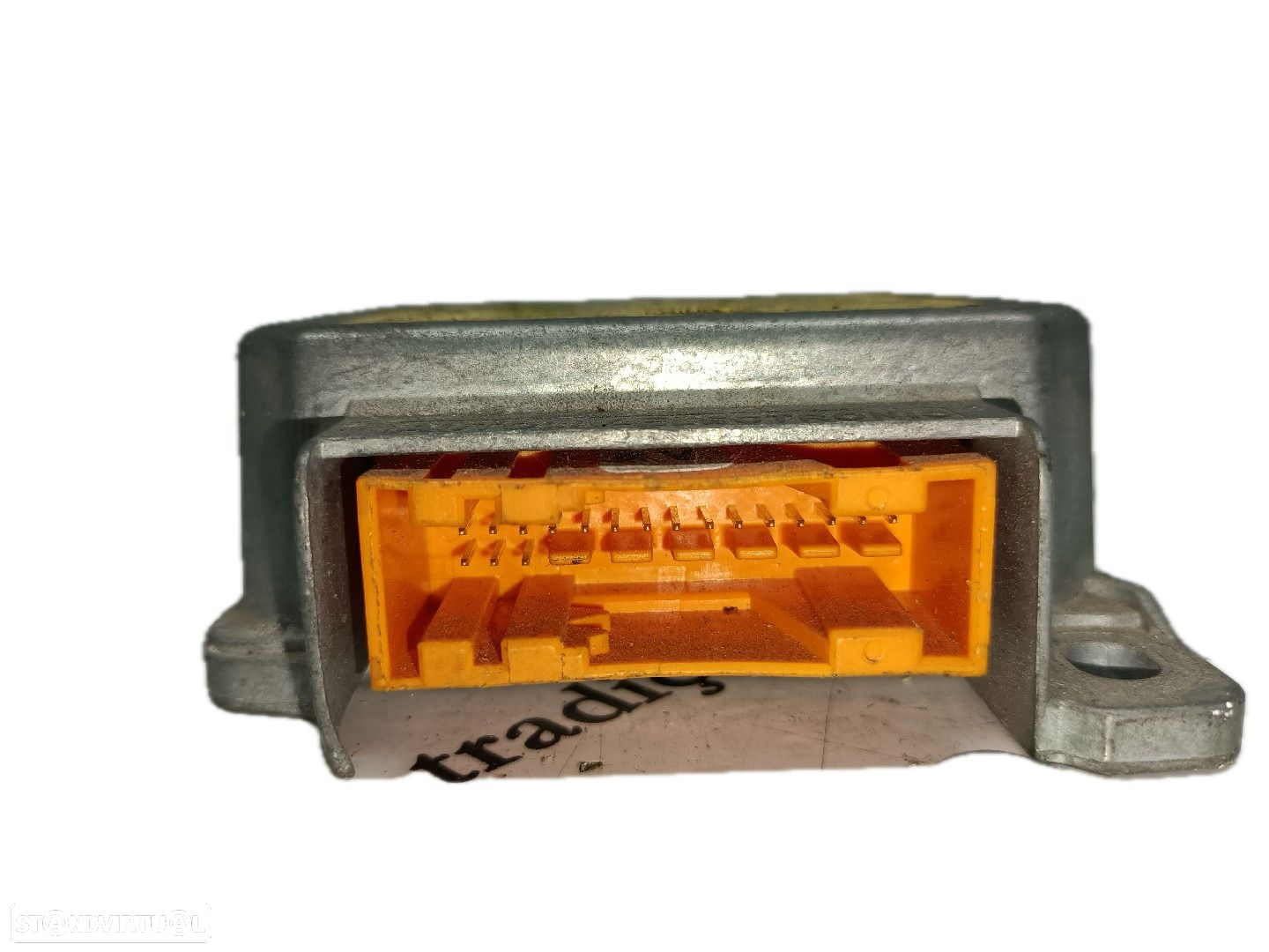 Centralina Airbags Peugeot 206 Hatchback (2A/C) - 3
