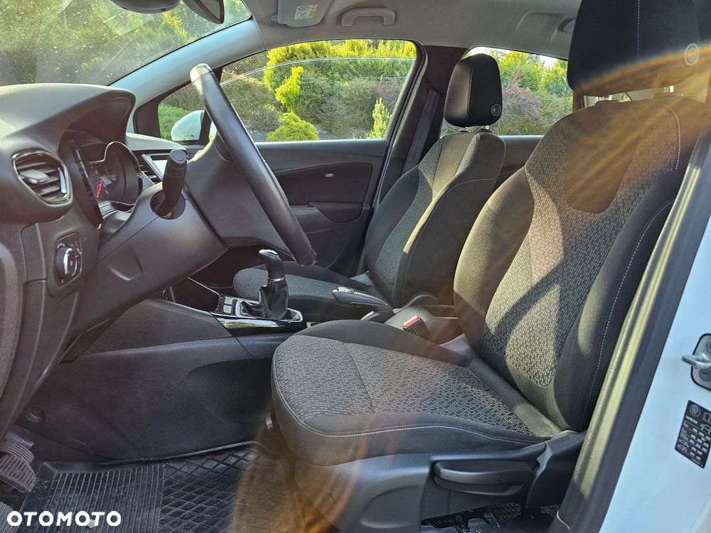 Opel Crossland X 1.2 T Eco 120 Lat S&S - 8