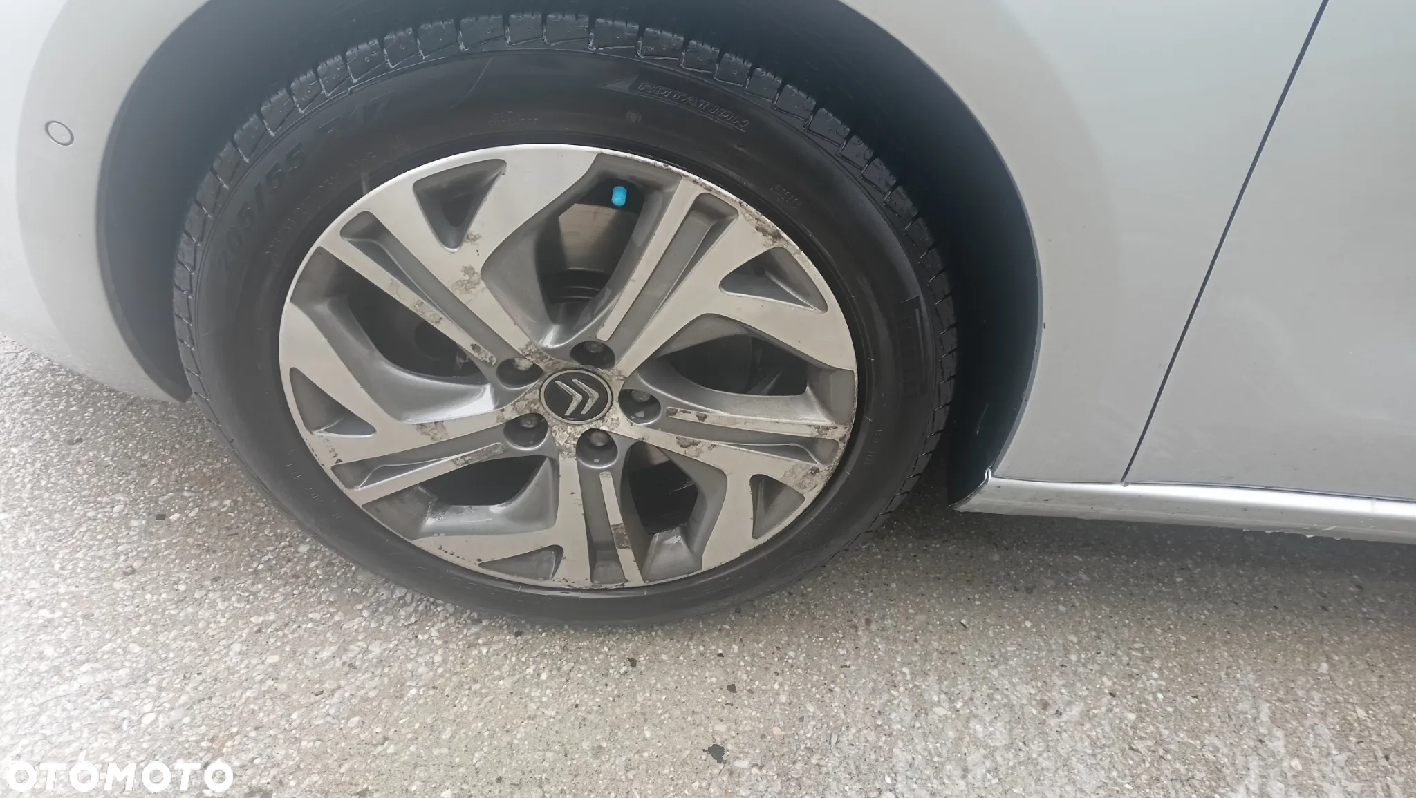 Citroën C4 Picasso 2.0 BlueHDi Exclusive - 31