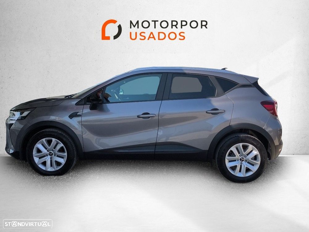 Mitsubishi ASX 1.0 MPI-T Kaiteki — fotografia 4