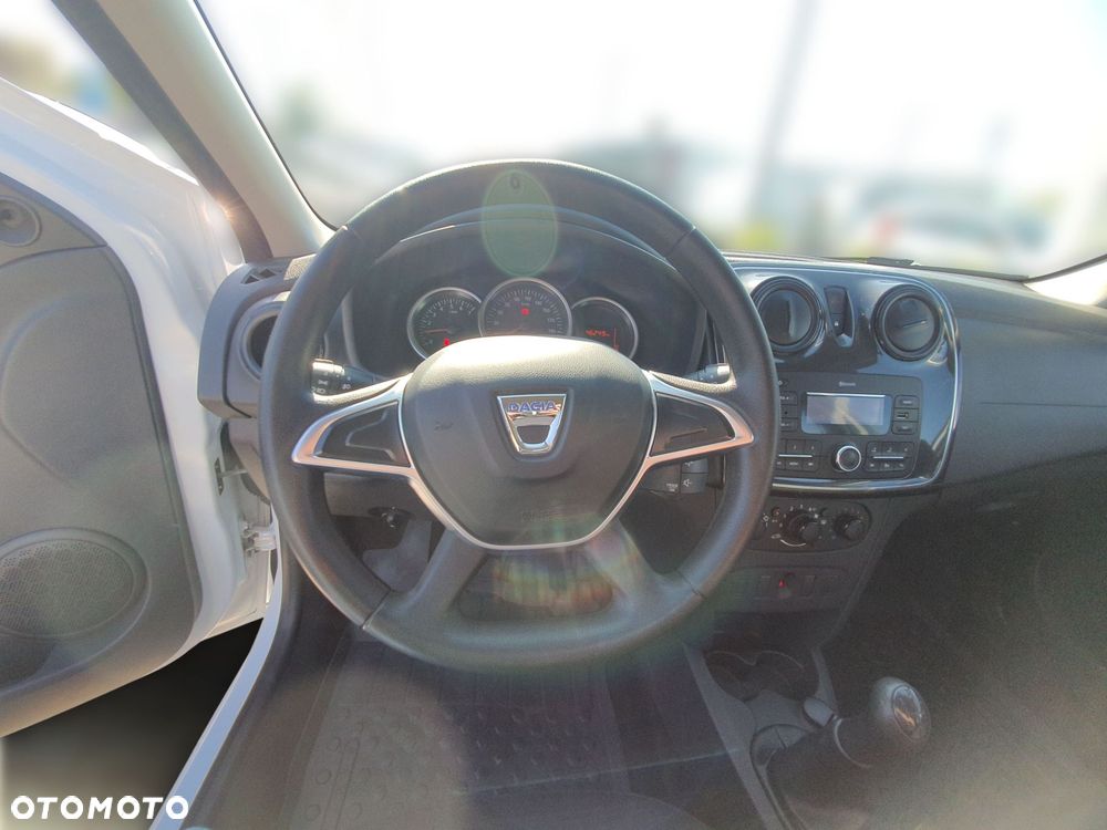 Dacia Sandero 1.0 SCe Open - 12