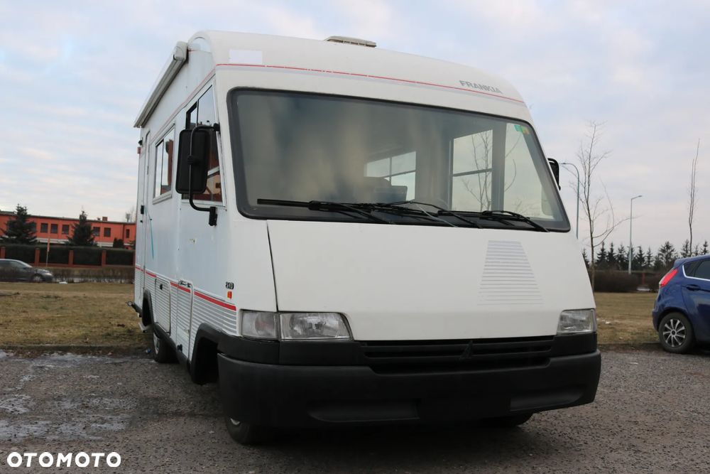 Citroën JUMPER - 7