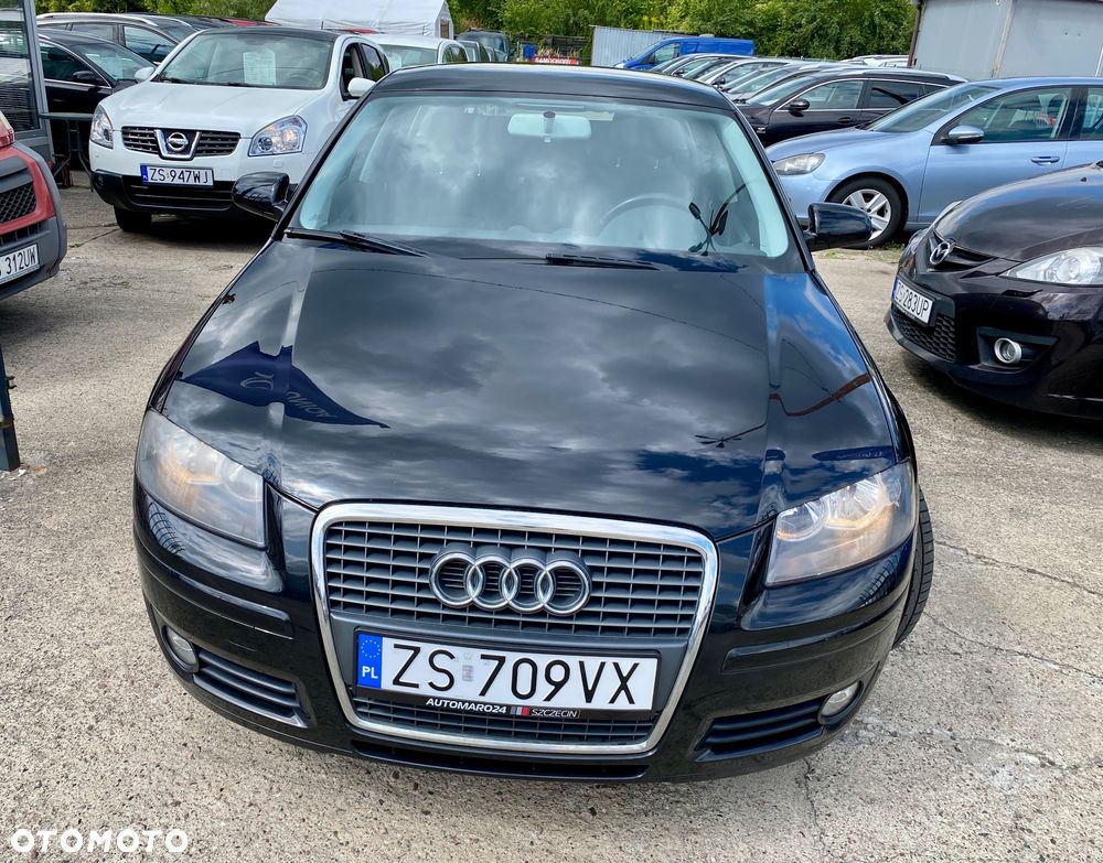 Audi A3 Sportback - 14
