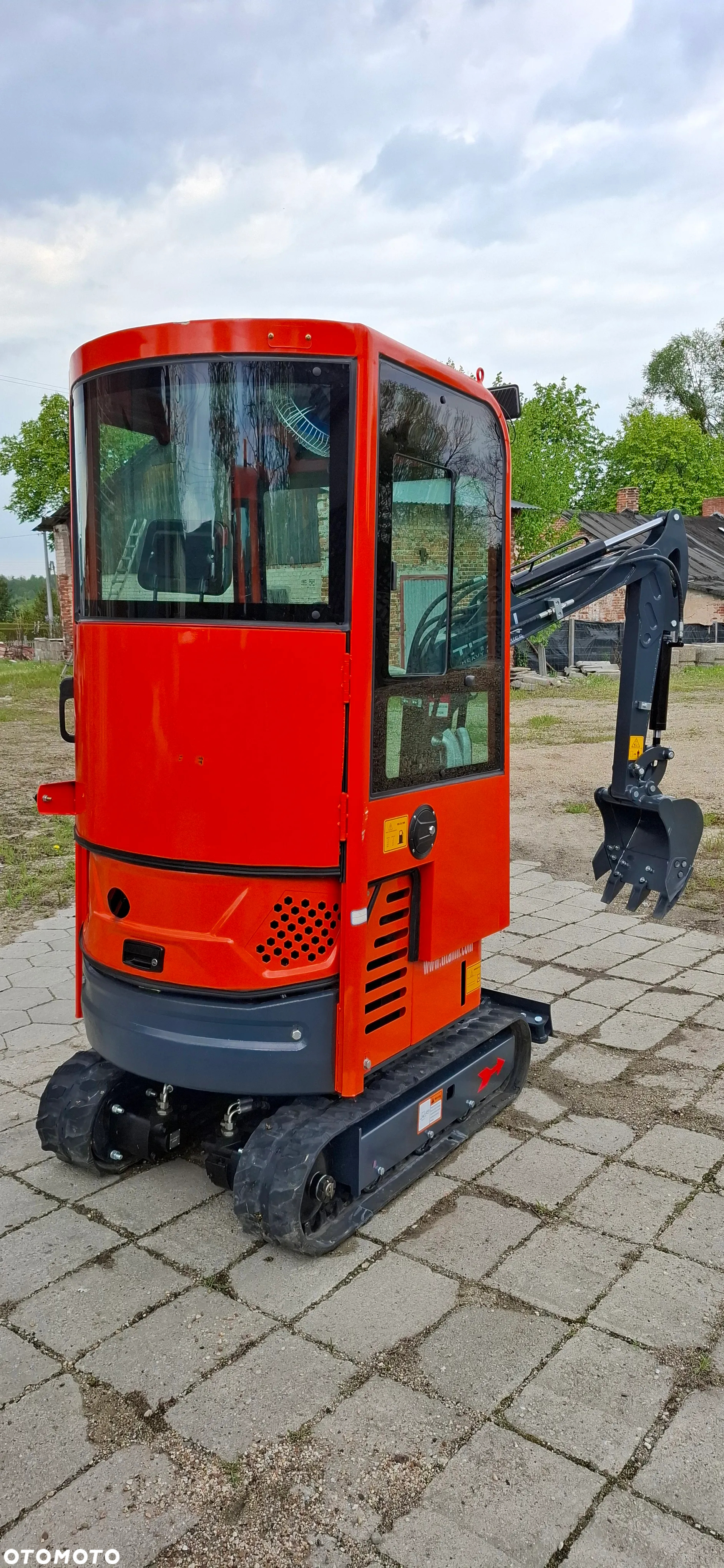 Inny Titan TL 15E - 2