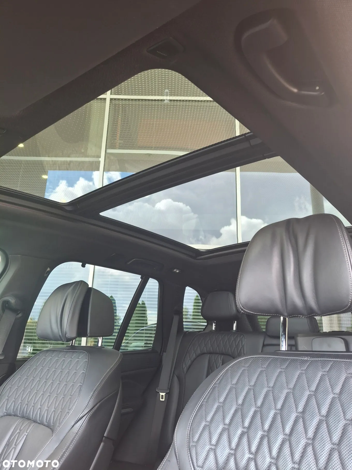BMW X5 M M50d - 8
