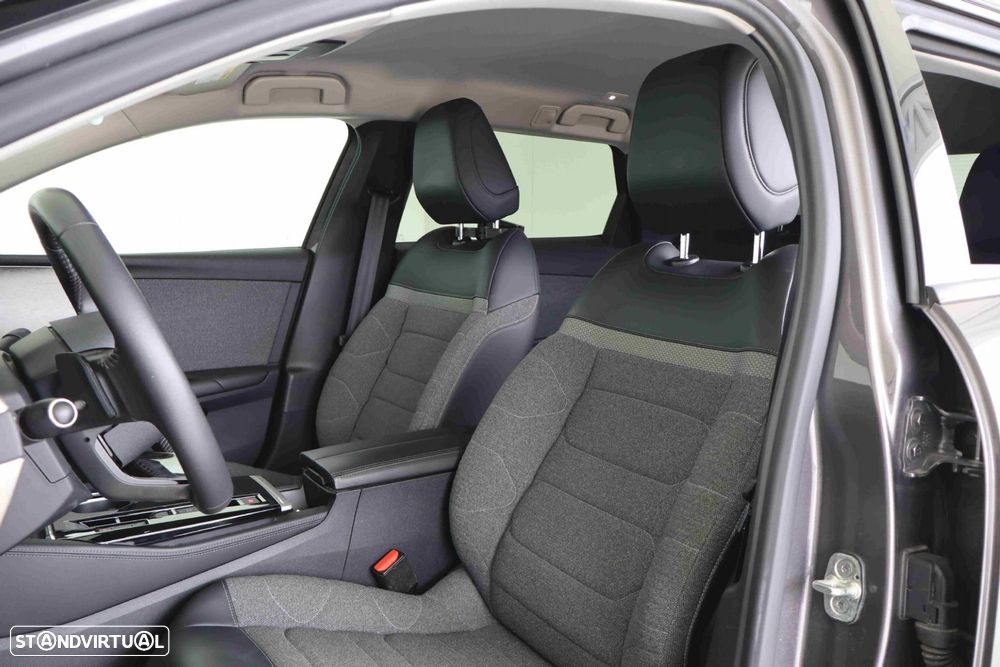 Citroën C5 X 1.6 Hybrid Feel Pack e-EAT8 - 33