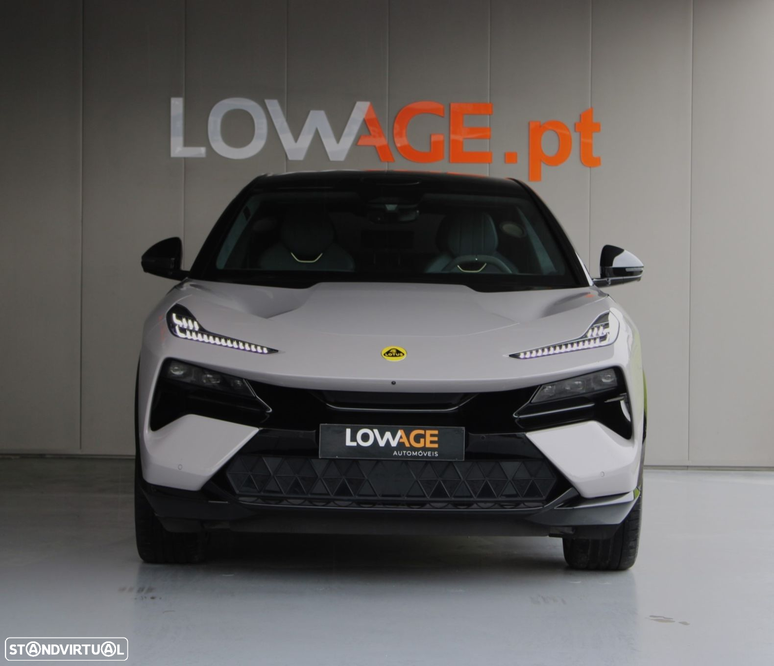 Lotus Eletre - 23