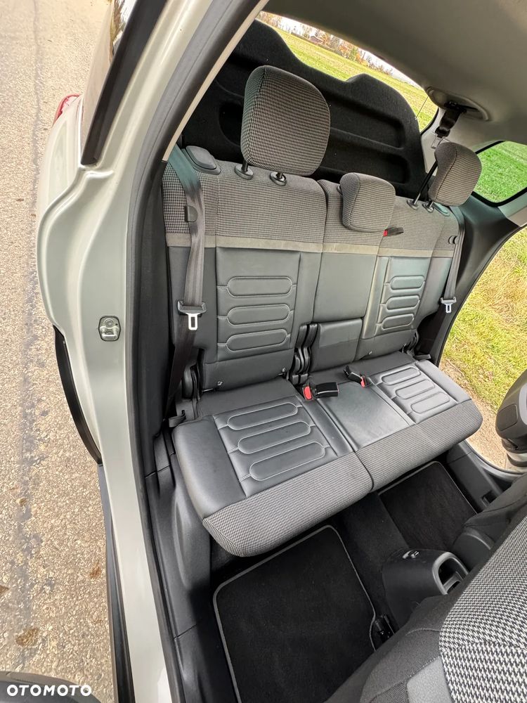 Citroën C3 Aircross 1.2 PureTech Feel S&S - 23