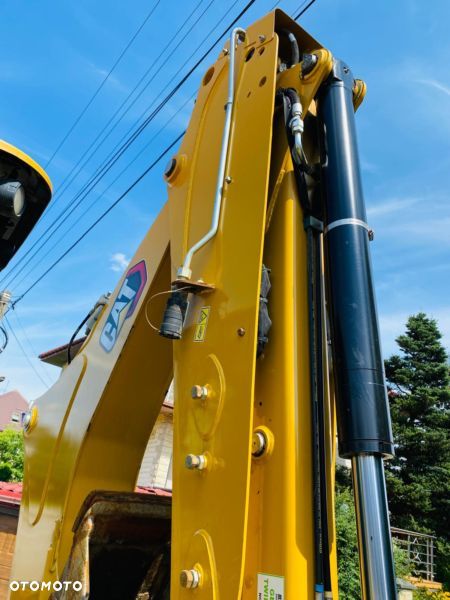 Caterpillar 432 - 9