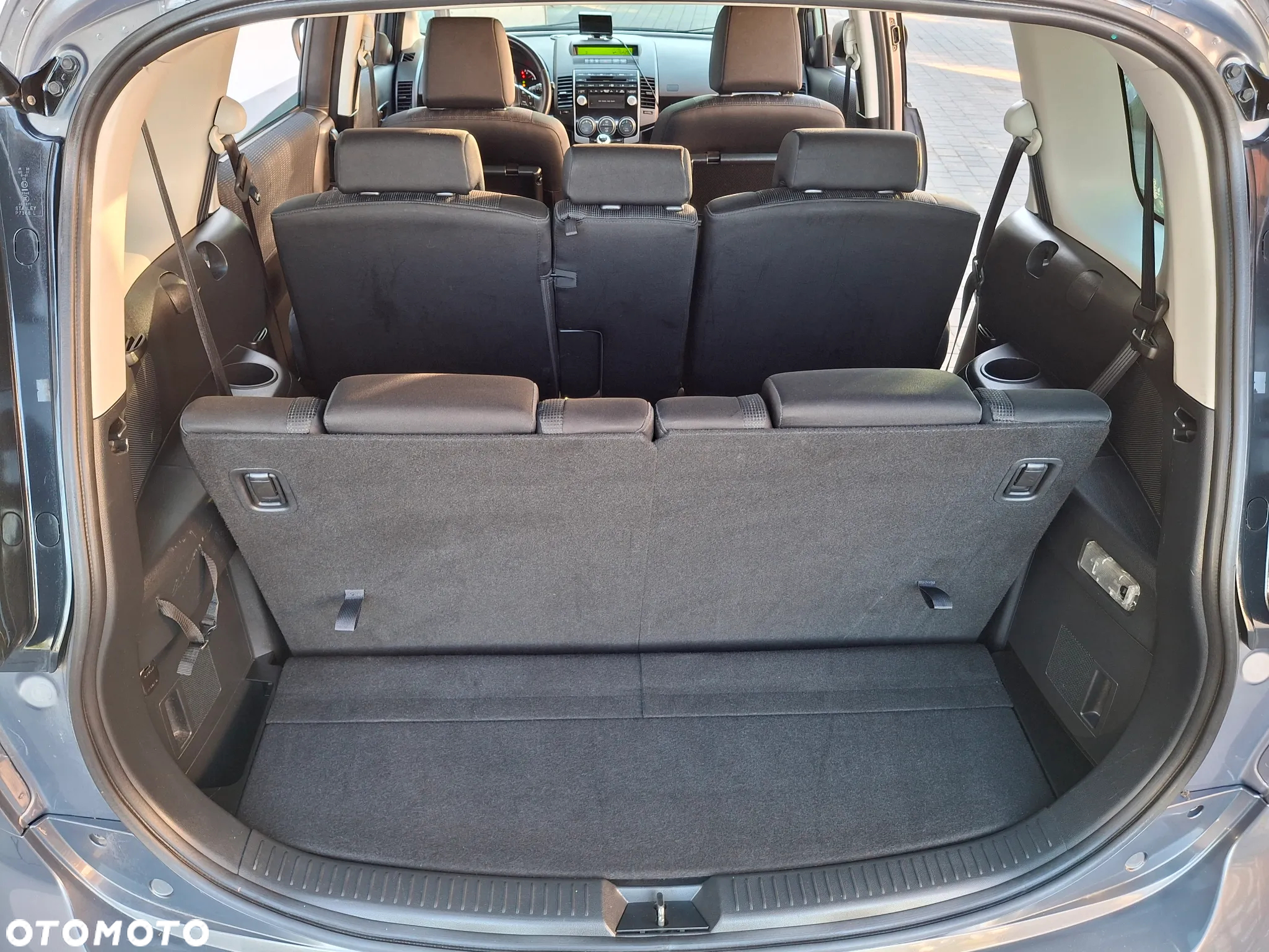 Mazda 5 2.0 CD DPF Exclusive - 26