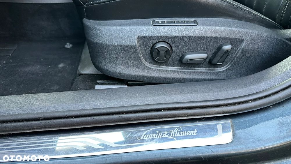 Skoda Superb 2.0 TDI SCR 4x4 L&K DSG - 27