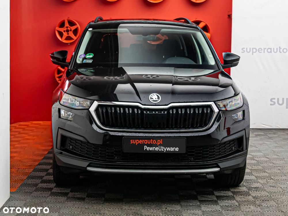 Skoda Kodiaq 1.5 TSI ACT 4x2 Ambition DSG - 3