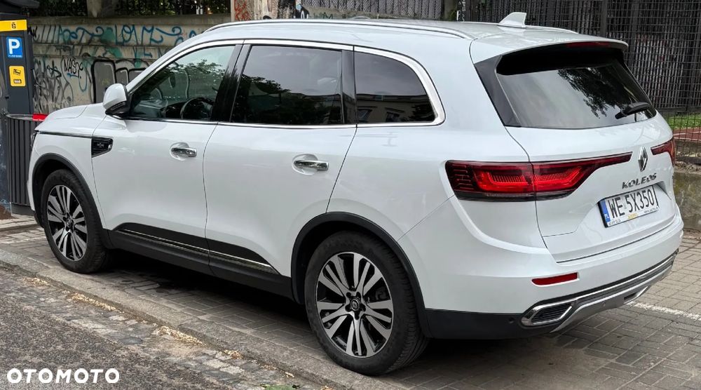 Renault Koleos 2.0 Blue dCi Initiale Paris 4x4 X-Tronic - 6