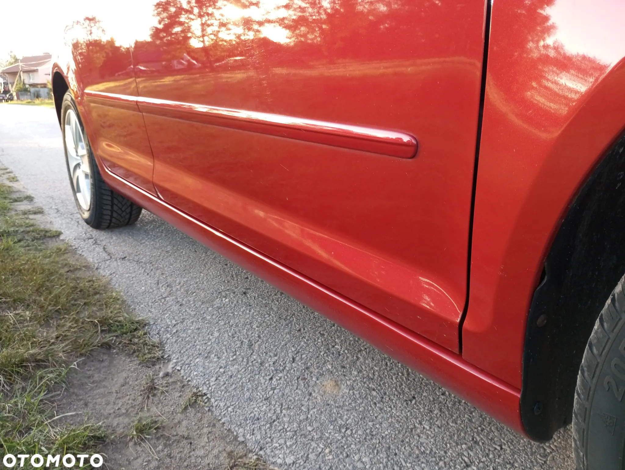 Volkswagen Golf Plus 1.6 Highline - 15