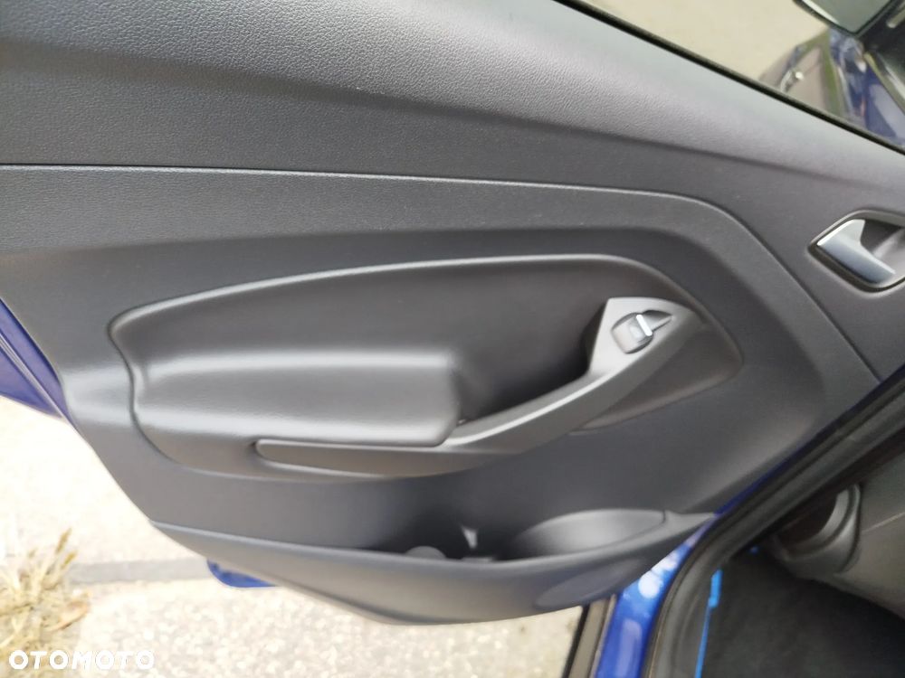 Ford Kuga - 15