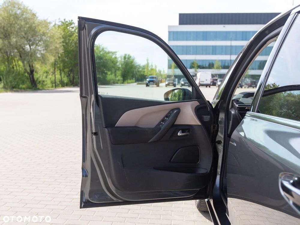 Citroën C4 Picasso BlueHDi 150 SELECTION - 14