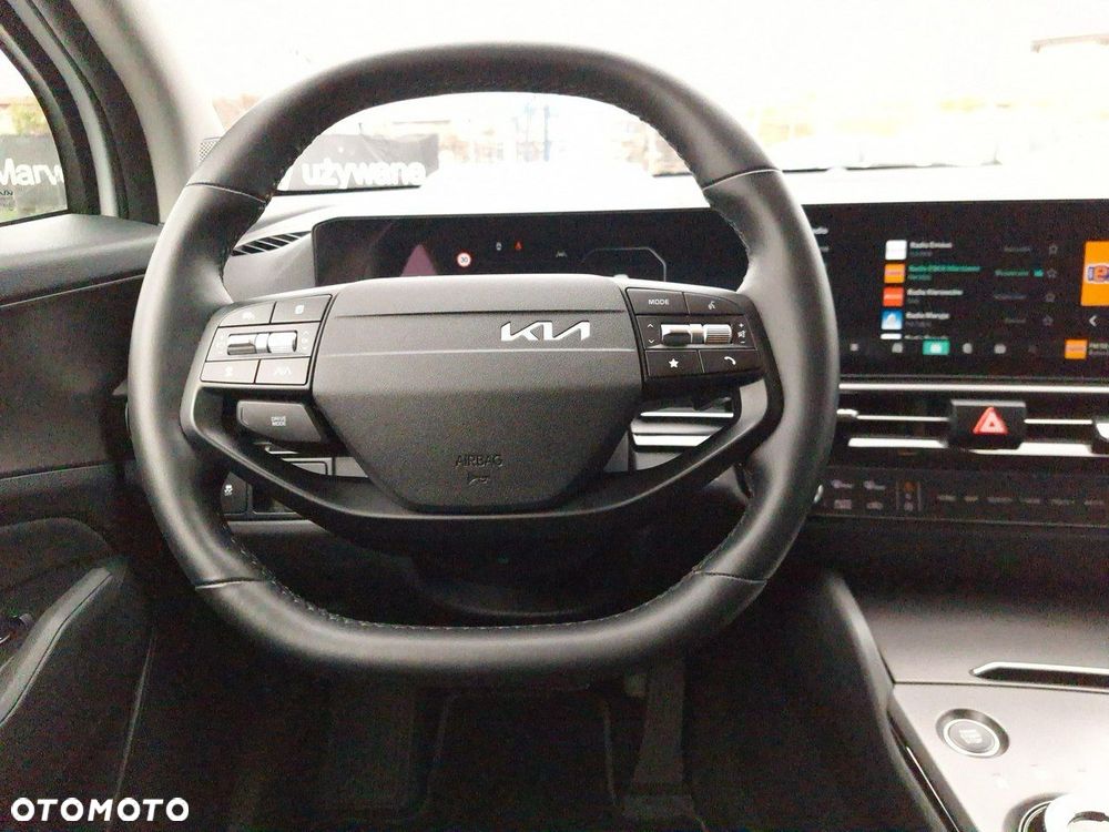 Kia Sportage 1.6 T-GDI Business Line 2WD DCT - 21
