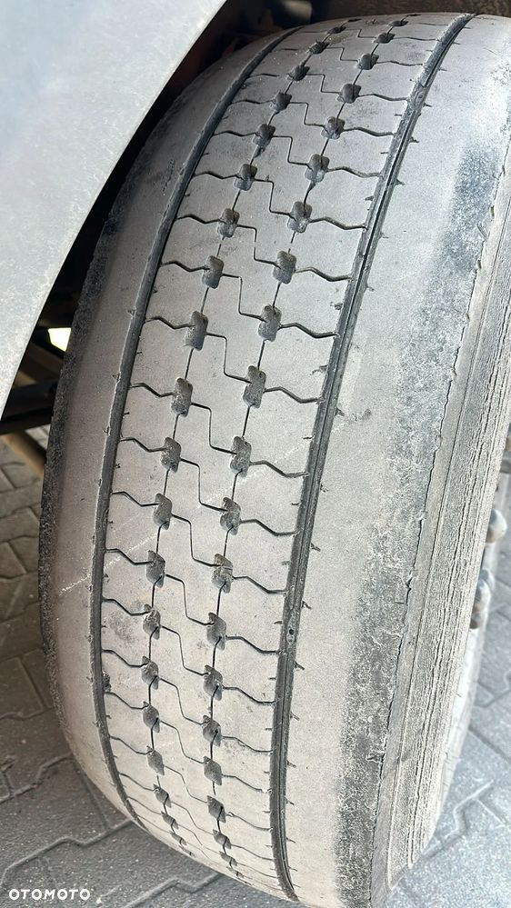 Scania R410 - 7