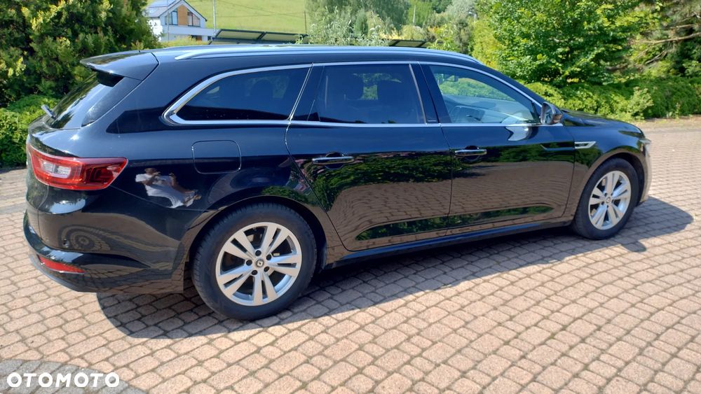 Renault Talisman 1.6 Energy dCi Initiale Paris EDC - 7