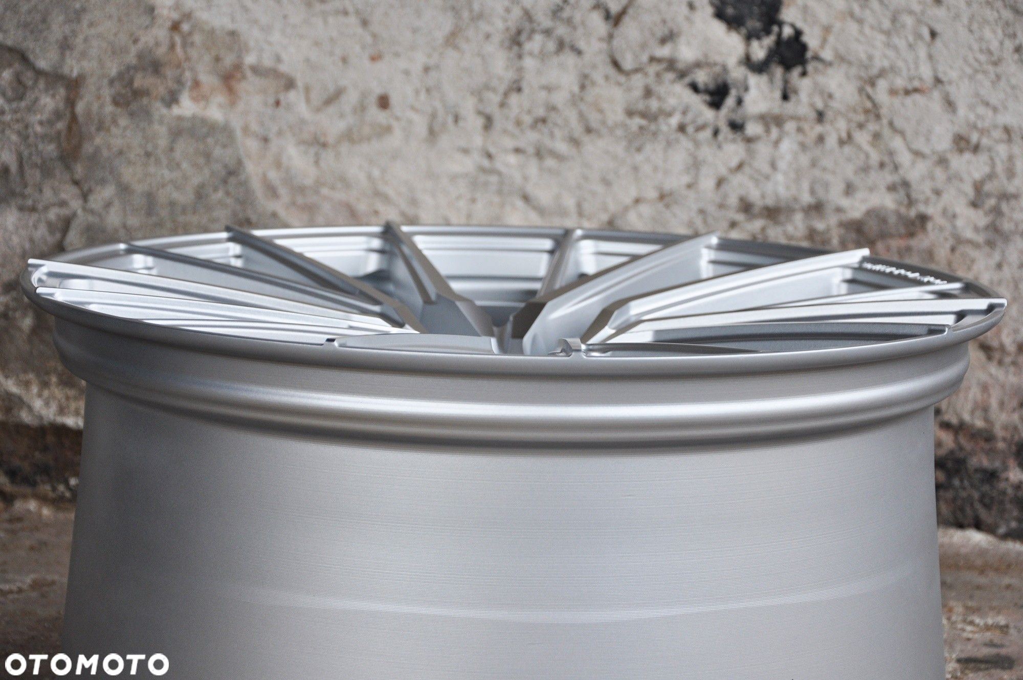 HX06 MS HAXER FELGI 20 5x112 BMW 3 4 5 G30 G31 G11 - 9