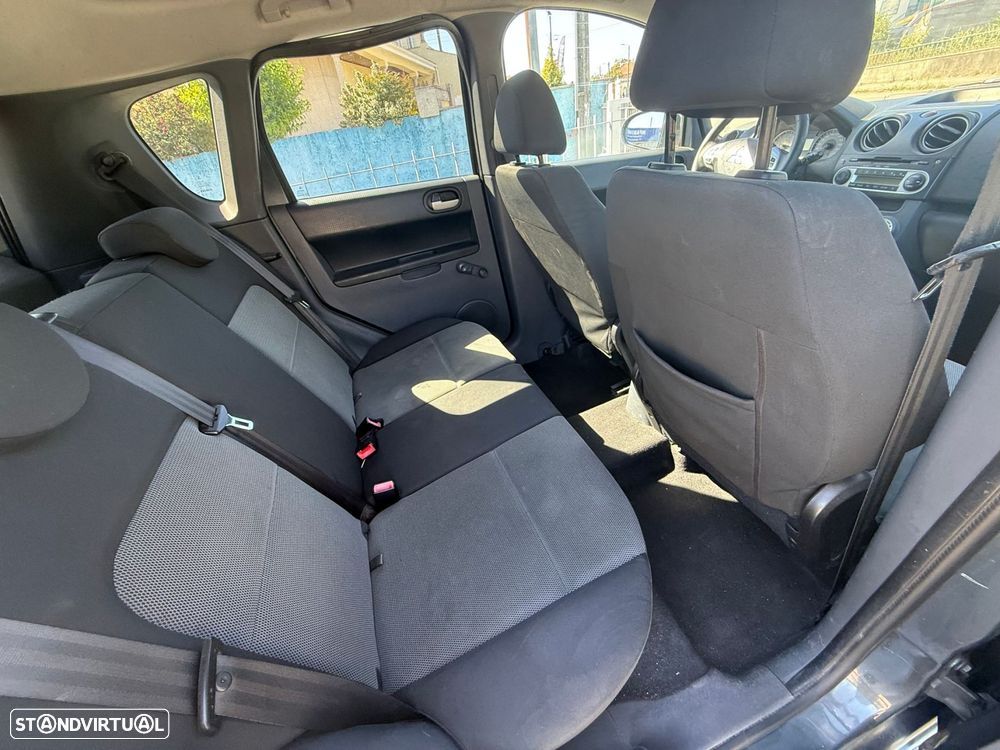 Mitsubishi Colt 1.3 E-Motion ClearTec - 11