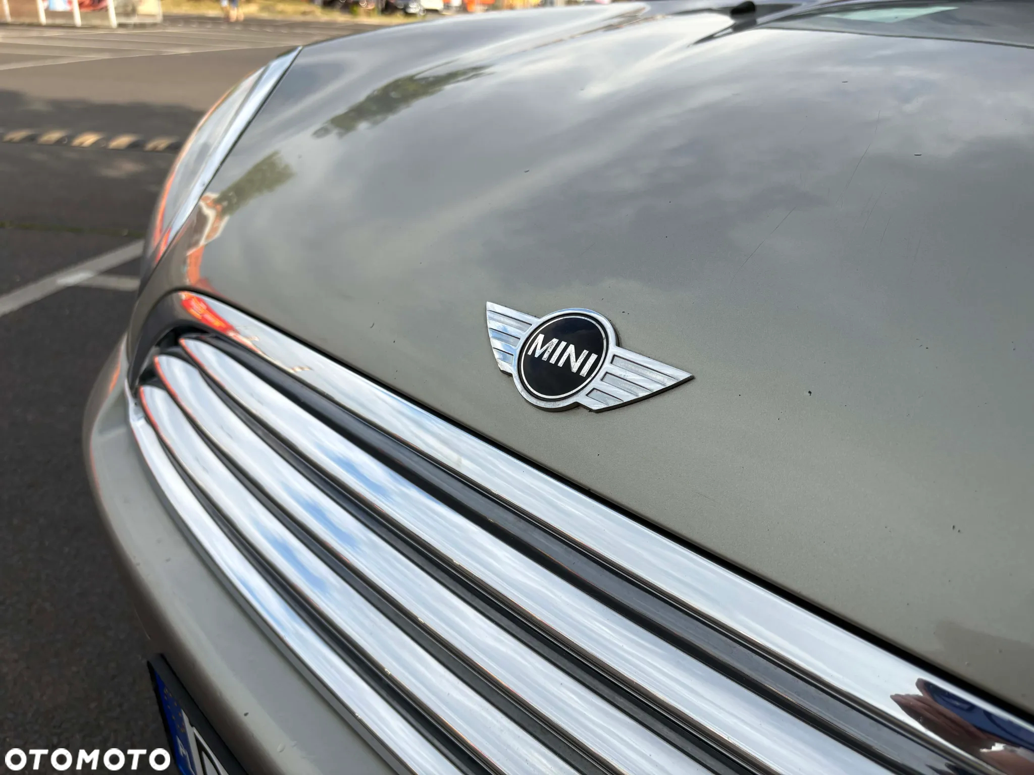 MINI Cooper Standard - 18
