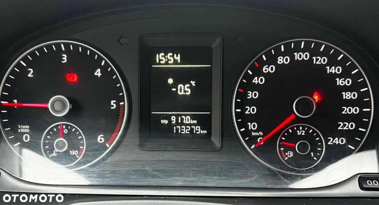 Volkswagen Caddy 2.0 TDI - 7