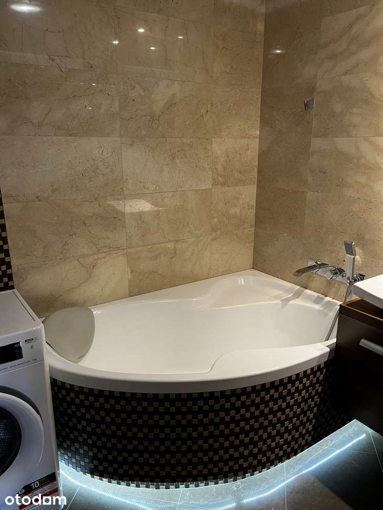 3 pokoje 77 m² | garaż + komórka | AC | balkon | Grochów