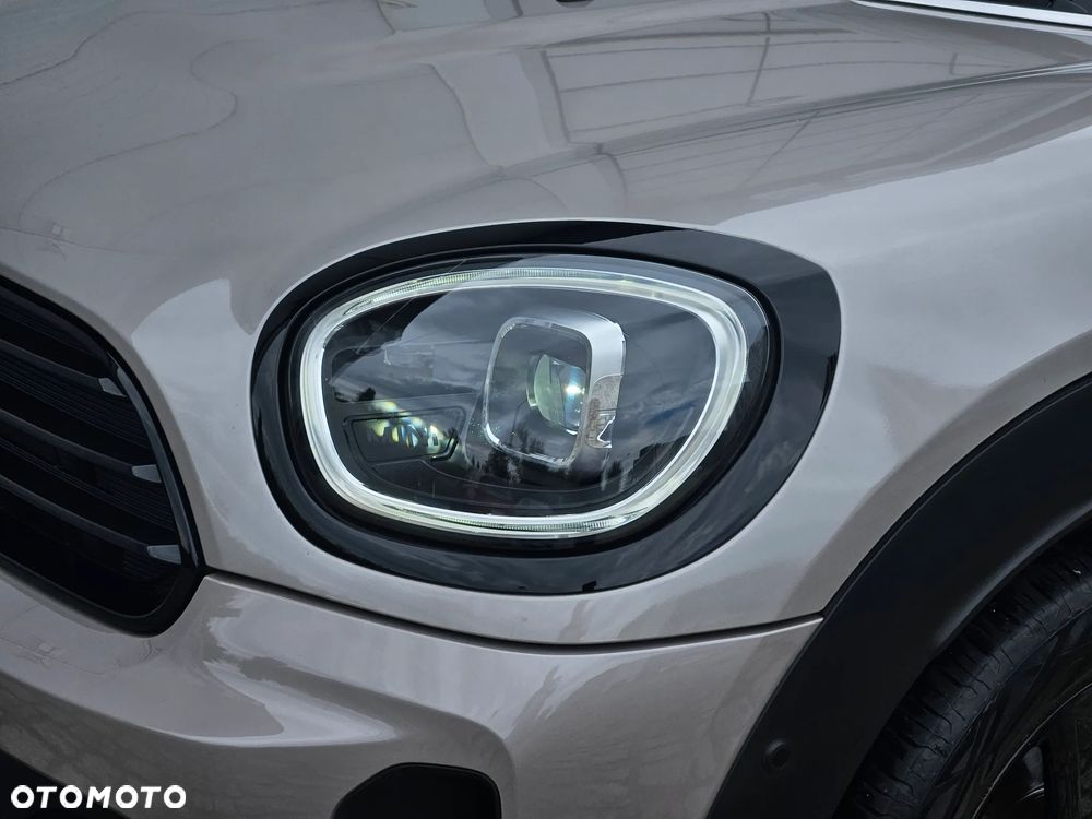 MINI Countryman Cooper ALL4 - 13