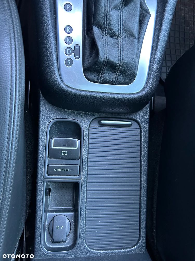 Volkswagen Sharan 2.0 TDI Highline DSG - 23