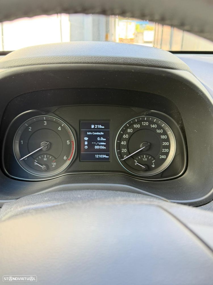 Hyundai Kauai 1.6 CRDi Premium - 3