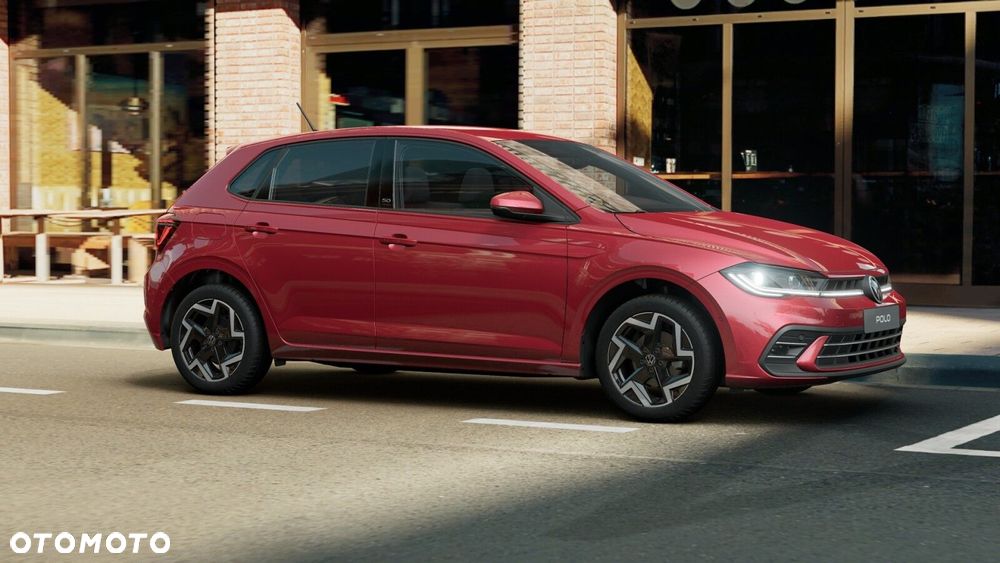 Volkswagen Polo - 11